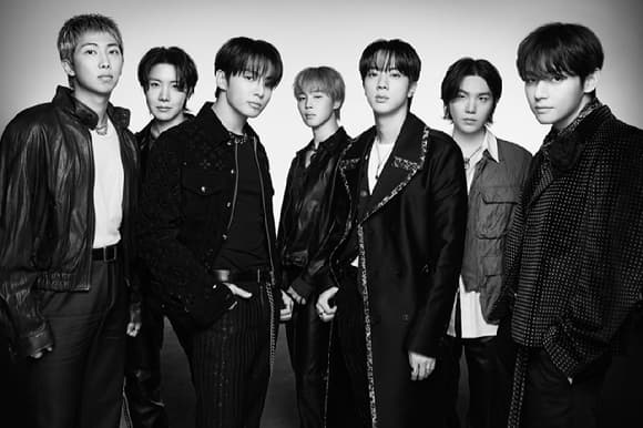 BTS 'Arirang' Achieves Number One on Billboard 200